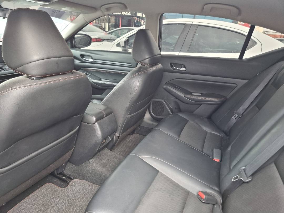 2019 NISSAN ALTIMA — 162438 Miles — Lot C178359 — Ind. 12 - Marhaba Auctions Used Cars - Image 7