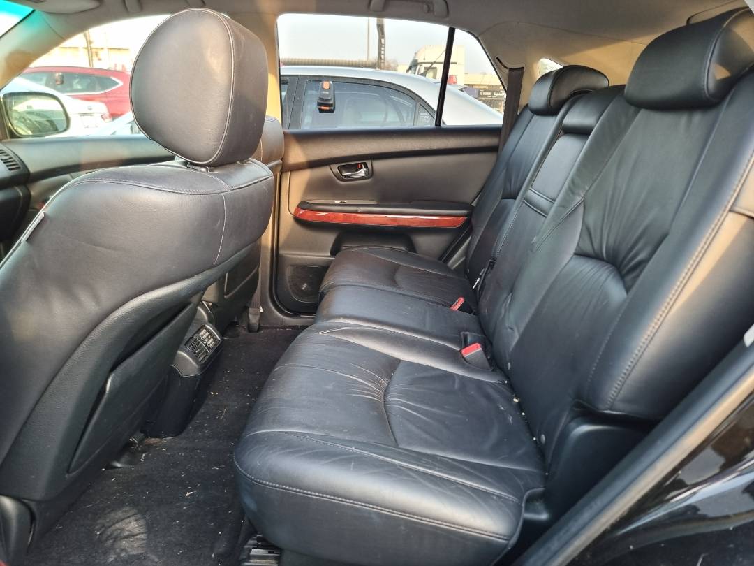 2008 LEXUS RX 400H — 144638 Miles — Lot 125487 — Ind. 12 - Marhaba Auctions Used Cars - Image 6