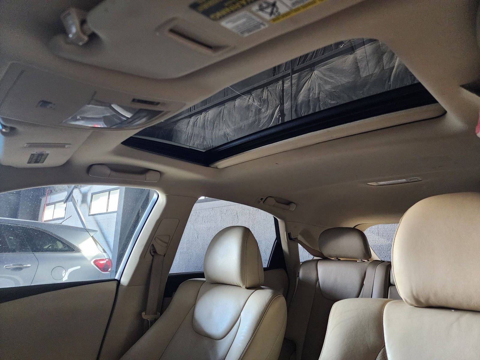 2015 LEXUS RX 350 — 131263 Miles — Lot C155488 — Main - Marhaba Auctions Used Cars - Image 10
