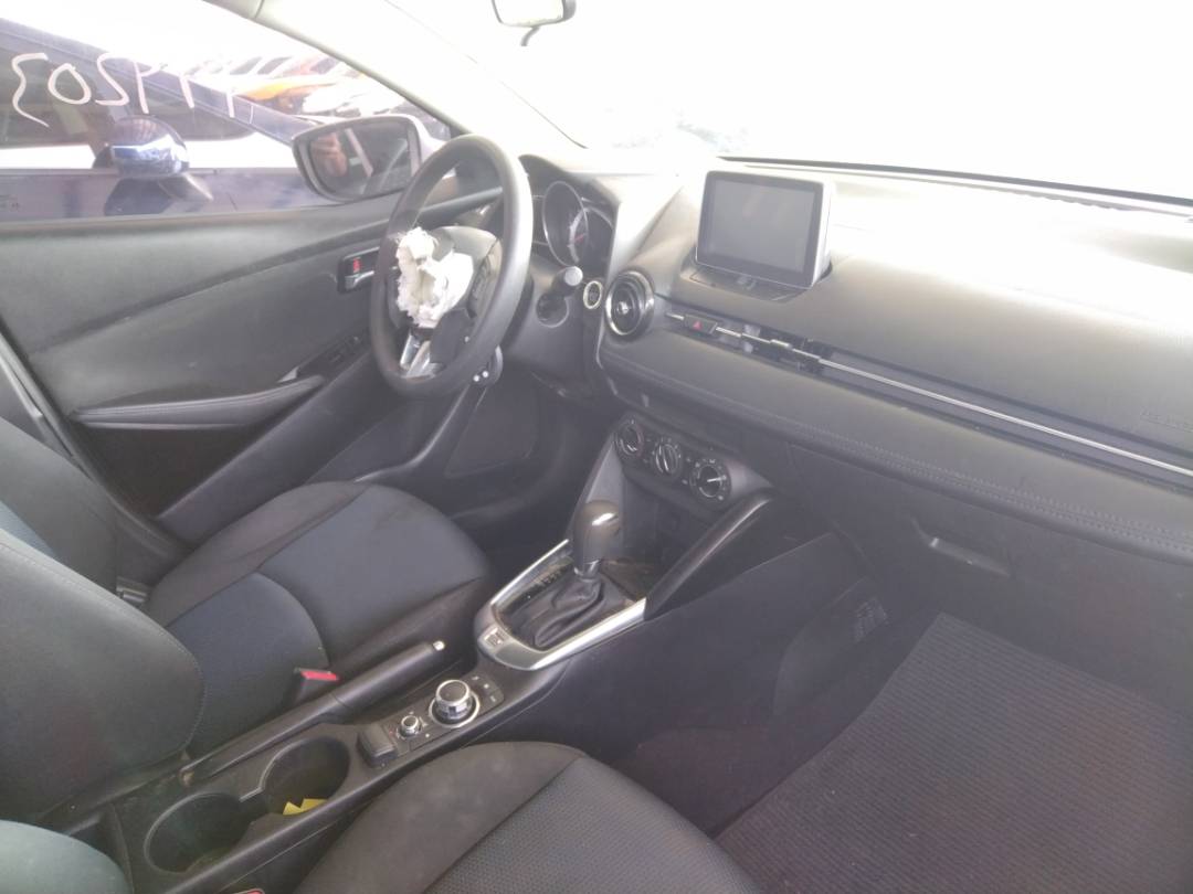 2017 TOYOTA YARIS — 149203 Miles — Lot 75577493 - Marhaba Auctions Used Cars - Image 7