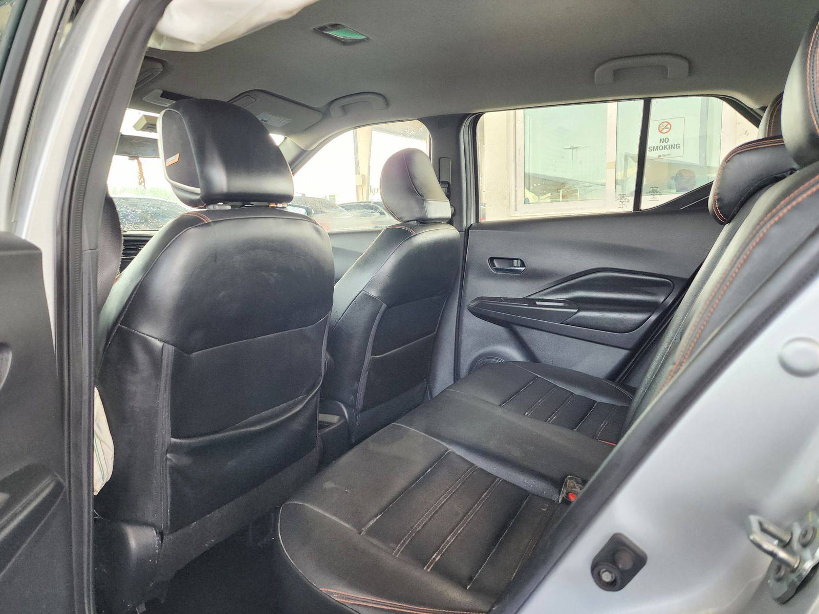 2019 NISSAN KICKS — 82193 Miles — Lot 82907043 — Souq - Marhaba Auctions Used Cars - Image 6