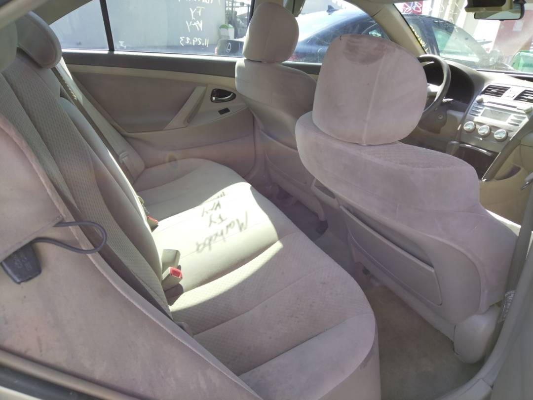 2007 TOYOTA CAMRY — 225486 Miles — Lot 73942583 - Marhaba Auctions Used Cars - Image 7