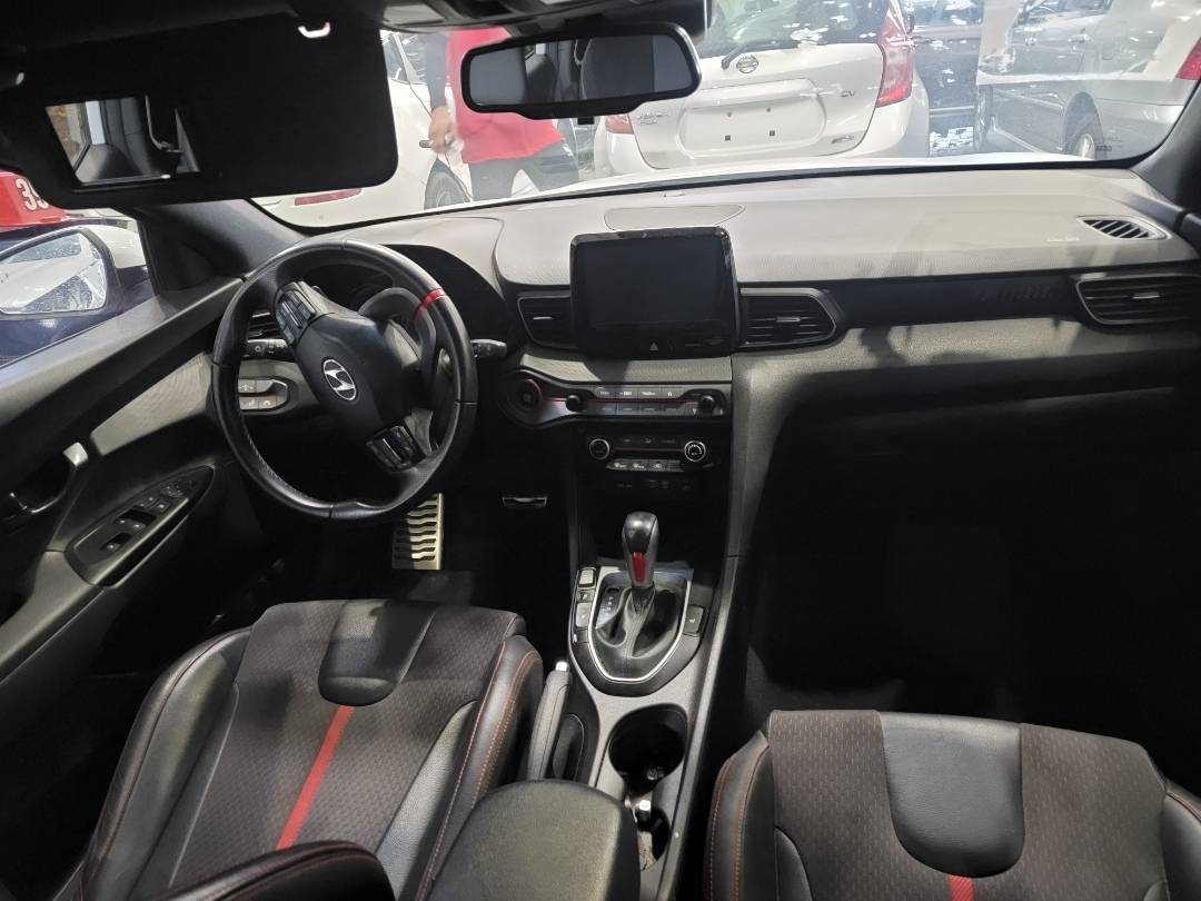 2019 HYUNDAI VELOSTER — 128584 Miles — Lot 009322 — Main - Marhaba Auctions Used Cars - Image 7