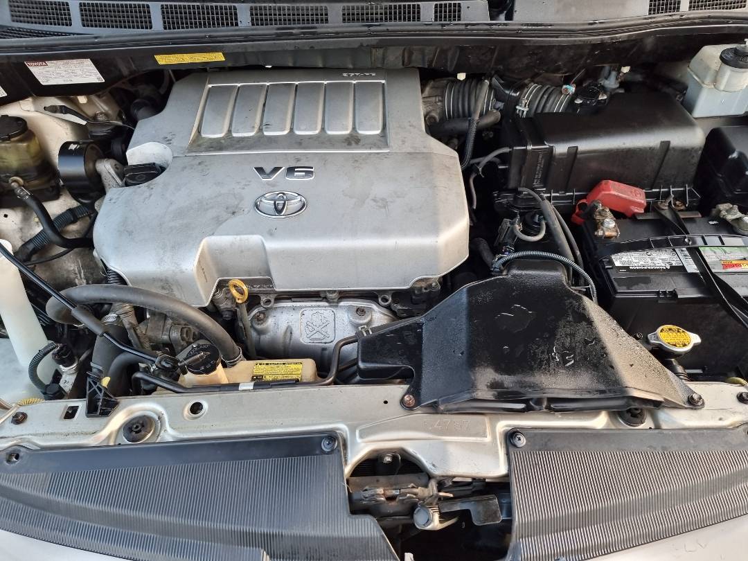 2010 TOYOTA SIENNA — 191338 Miles — Lot 71307254 — Ind. 12 - Marhaba Auctions Used Cars - Image 11