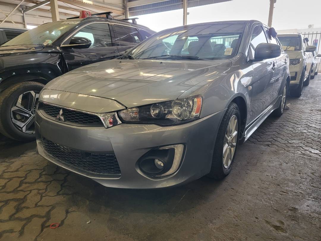 2016 MITSUBISHI LANCER — 114711 Miles — Lot U001786 — Main - Marhaba Auctions Used Cars - Image 6
