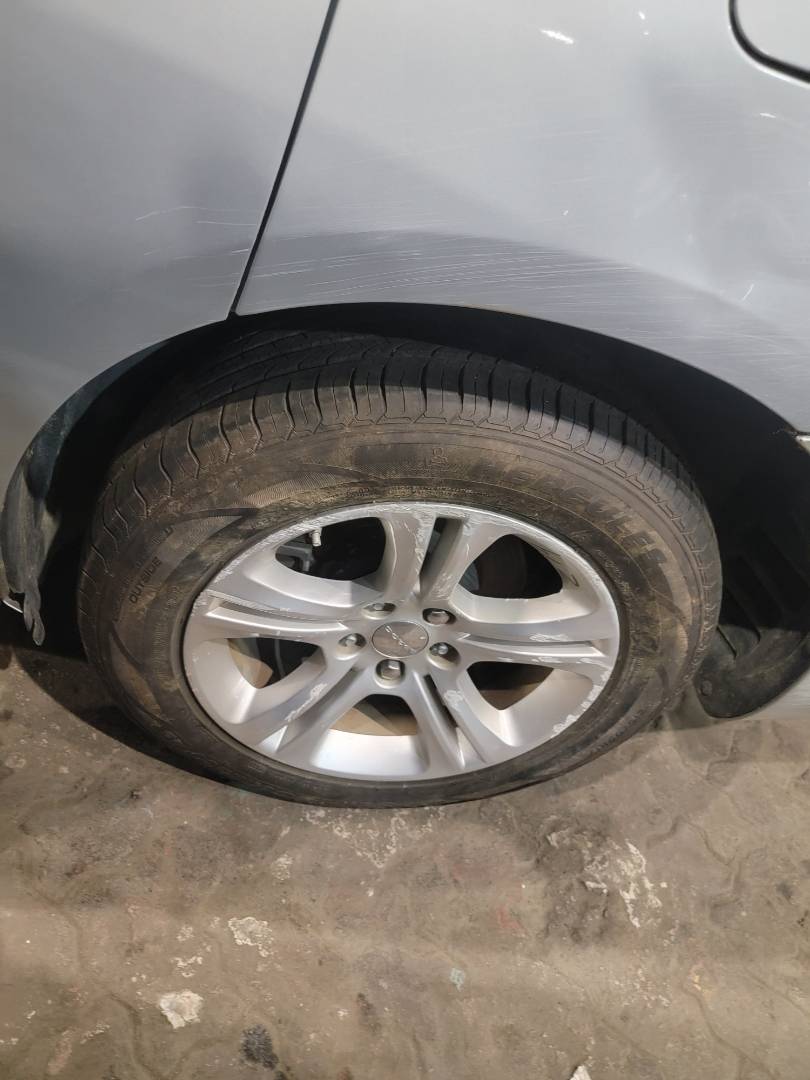 DODGE CHARGER 2022 - Marhaba Auction Used Cars - Image 7