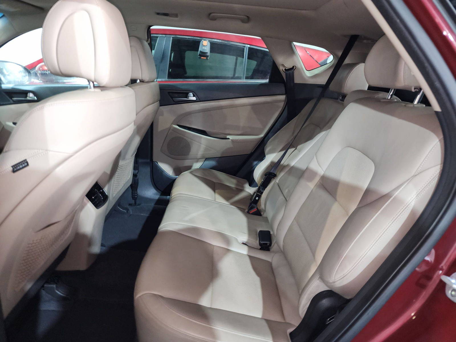 2016 HYUNDAI TUCSON — 82839 Miles — Lot 41423144 — Al Quoz - Marhaba Auctions Used Cars - Image 6