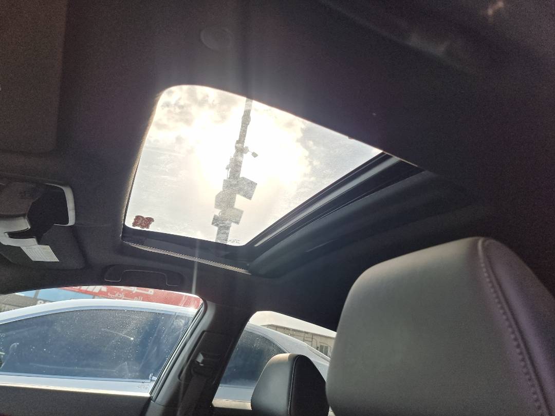 HONDA ACCORD 2023 - Marhaba Auction Used Cars - Image 8