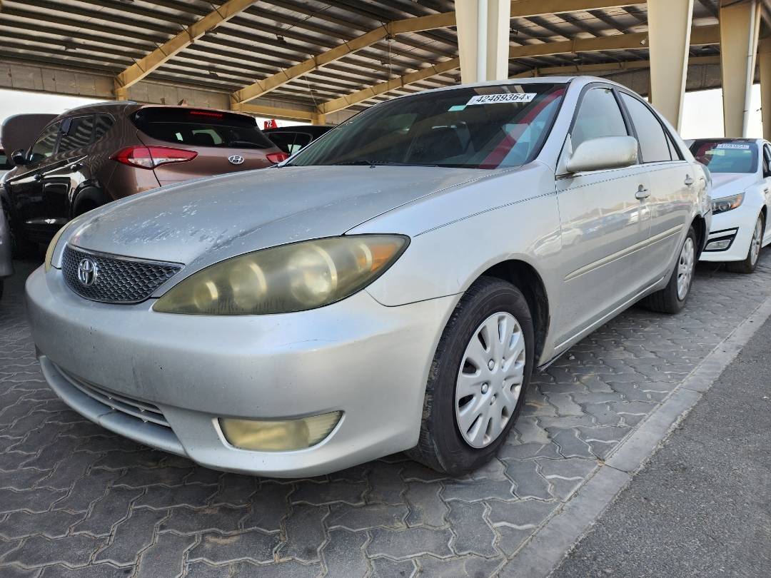 2005 TOYOTA CAMRY — 285176 Miles — Lot 42489364 - Marhaba Auctions Used Cars - Image 11