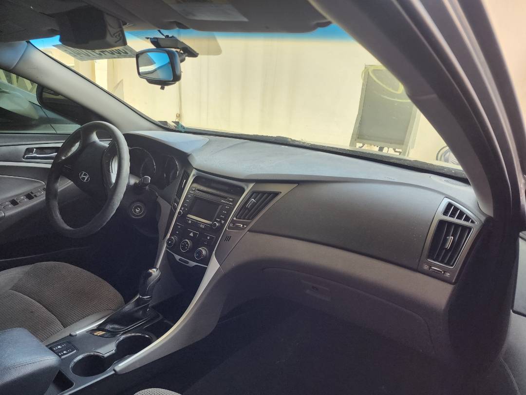 2014 HYUNDAI SONATA — 135140 Miles — Lot 38549104 - Marhaba Auctions Used Cars - Image 8