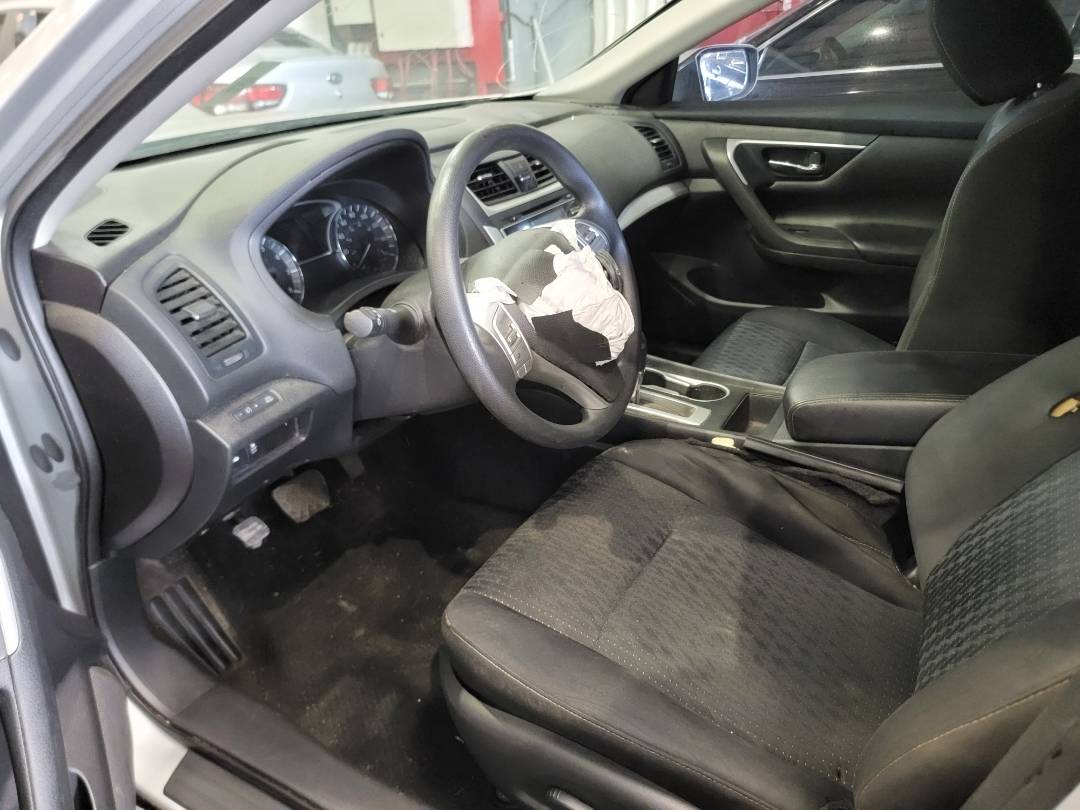2016 NISSAN ALTIMA — 81605 Miles — Lot GN344970 — Main - Marhaba Auctions Used Cars - Image 8