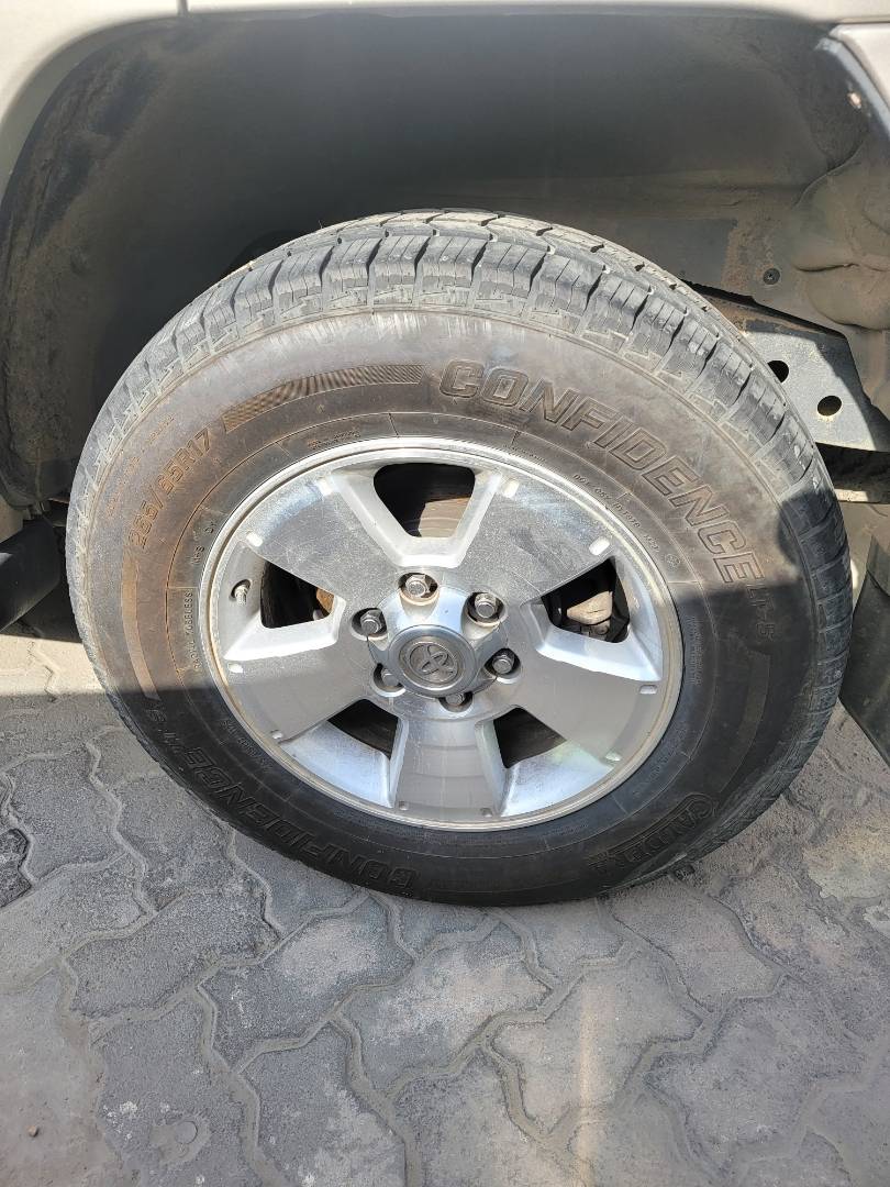 2005 TOYOTA 4RUNNER — 308519 Miles — Lot R750071792 — Main - Marhaba Auctions Used Cars - Image 9