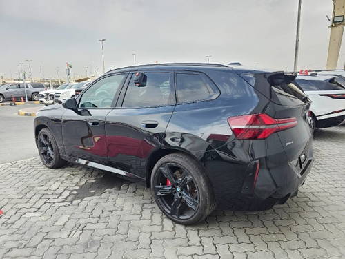 BMW X3 30 XDRIVE