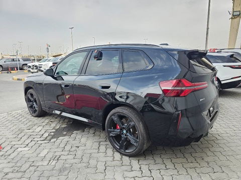 2025 BMW X3 30 XDRIVE at Marhaba Auctions