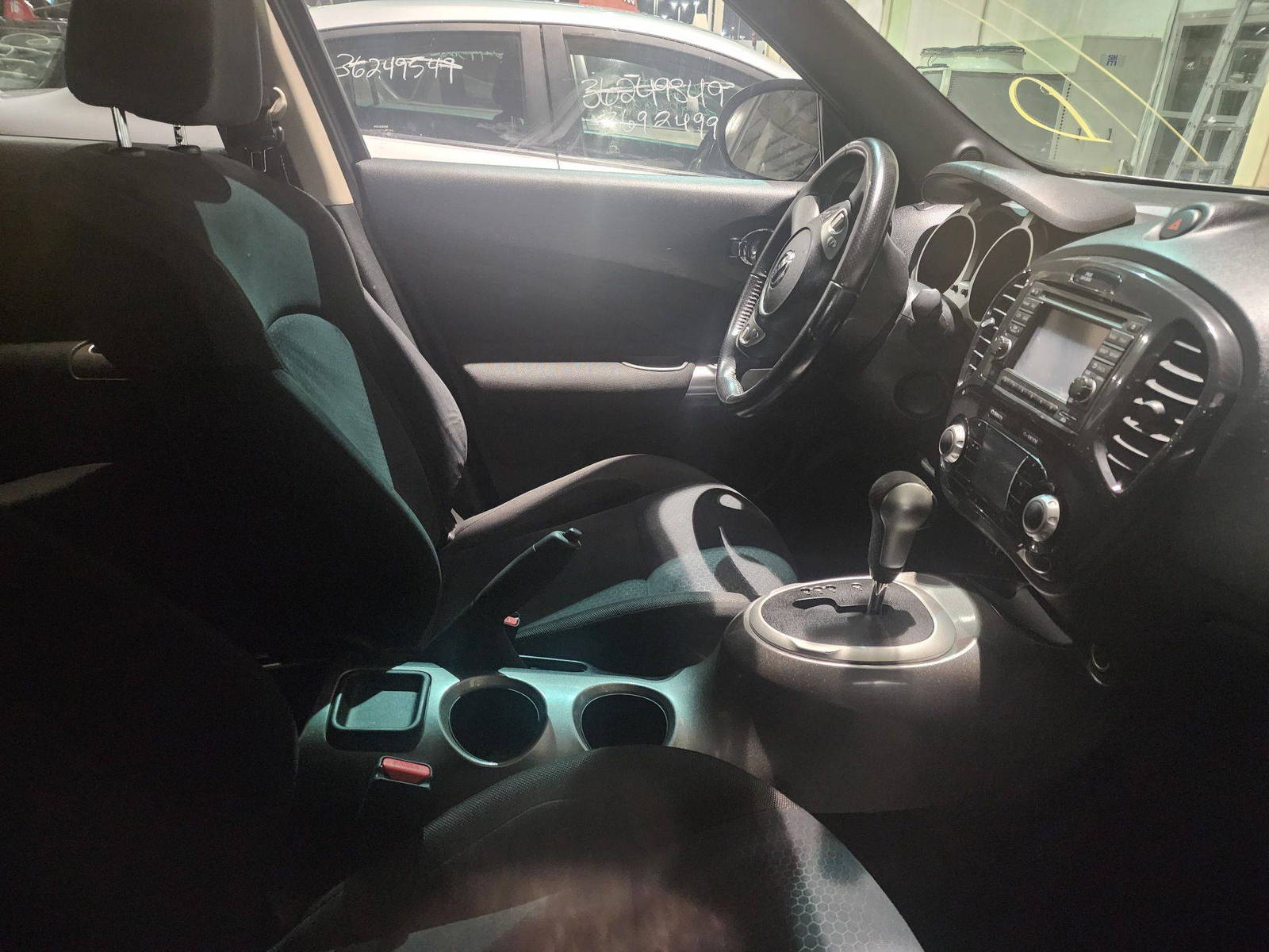 2011 NISSAN JUKE — 95711 Miles — Lot 69349083 - Marhaba Auctions Used Cars - Image 9