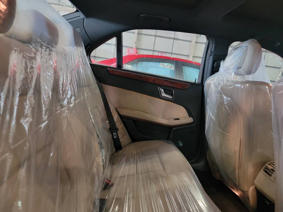 2011 MERCEDES BENZ E 350 — 187554 Miles — Lot XBA442972 — Main - Marhaba Auctions Used Cars - Image 8