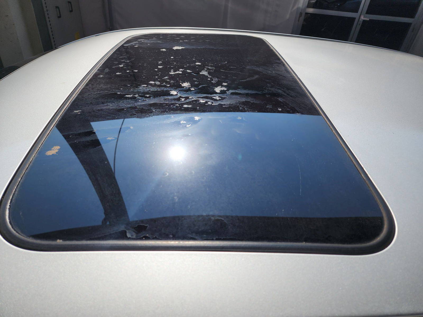 2007 TOYOTA CAMRY — 222459 Miles — Lot 38002656 - Marhaba Auctions Used Cars - Image 8