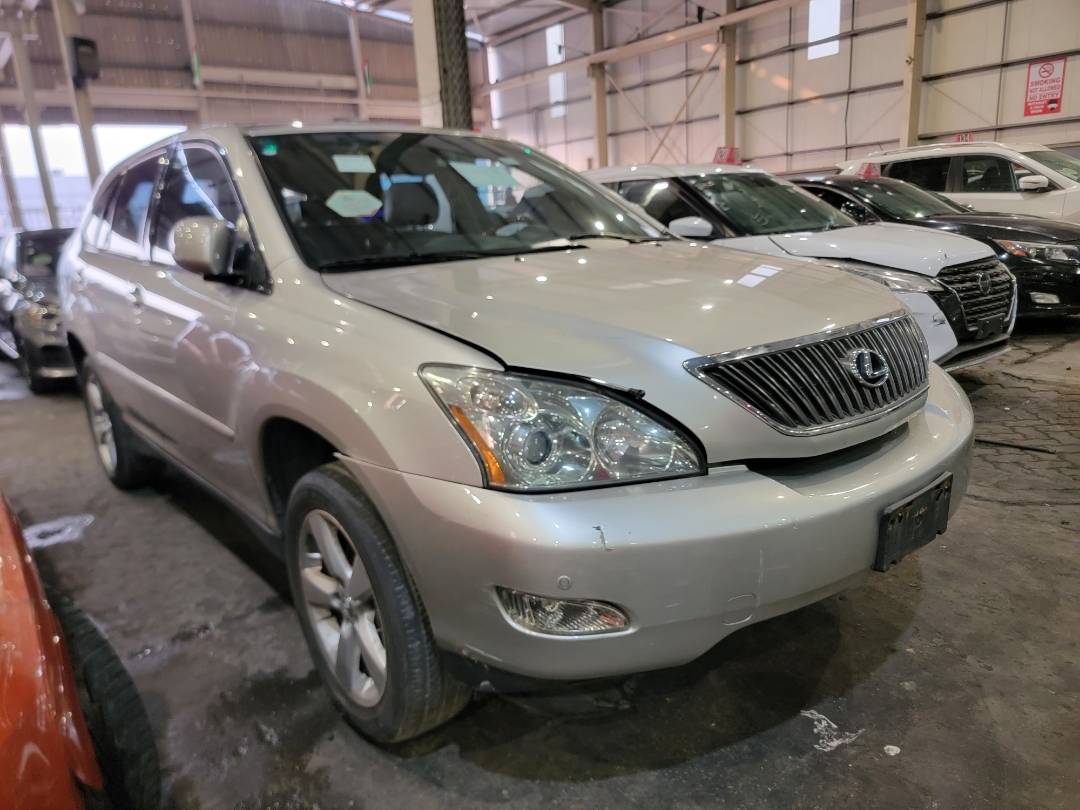 2005 LEXUS RX 330 — 151830 Miles — Lot 650095185 — Main - Marhaba Auctions Used Cars - Image 4
