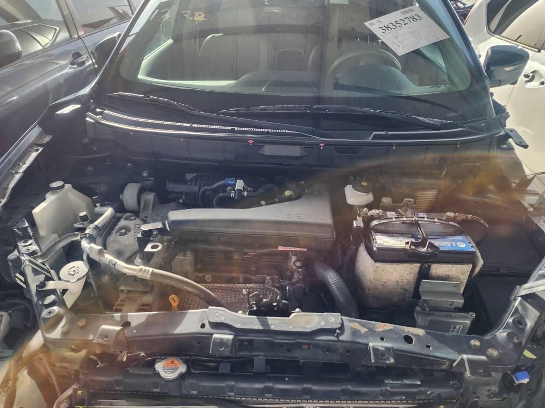 2014 NISSAN ROGUE — 122164 Miles — Lot 38352783 - Marhaba Auctions Used Cars - Image 5