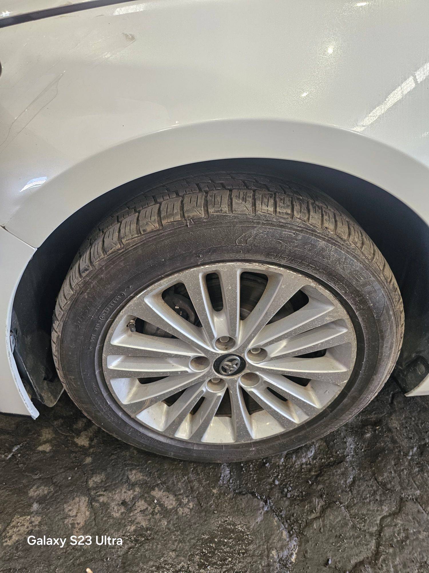 TOYOTA AVALON 2013 - Marhaba Auction Used Cars - Image 7