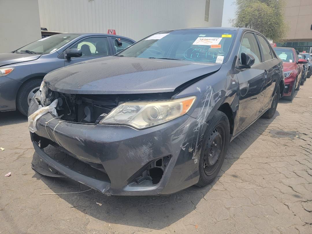 2012 TOYOTA CAMRY — 185859 Miles — Lot 38309501 — Main - Marhaba Auctions Used Cars - Image 6