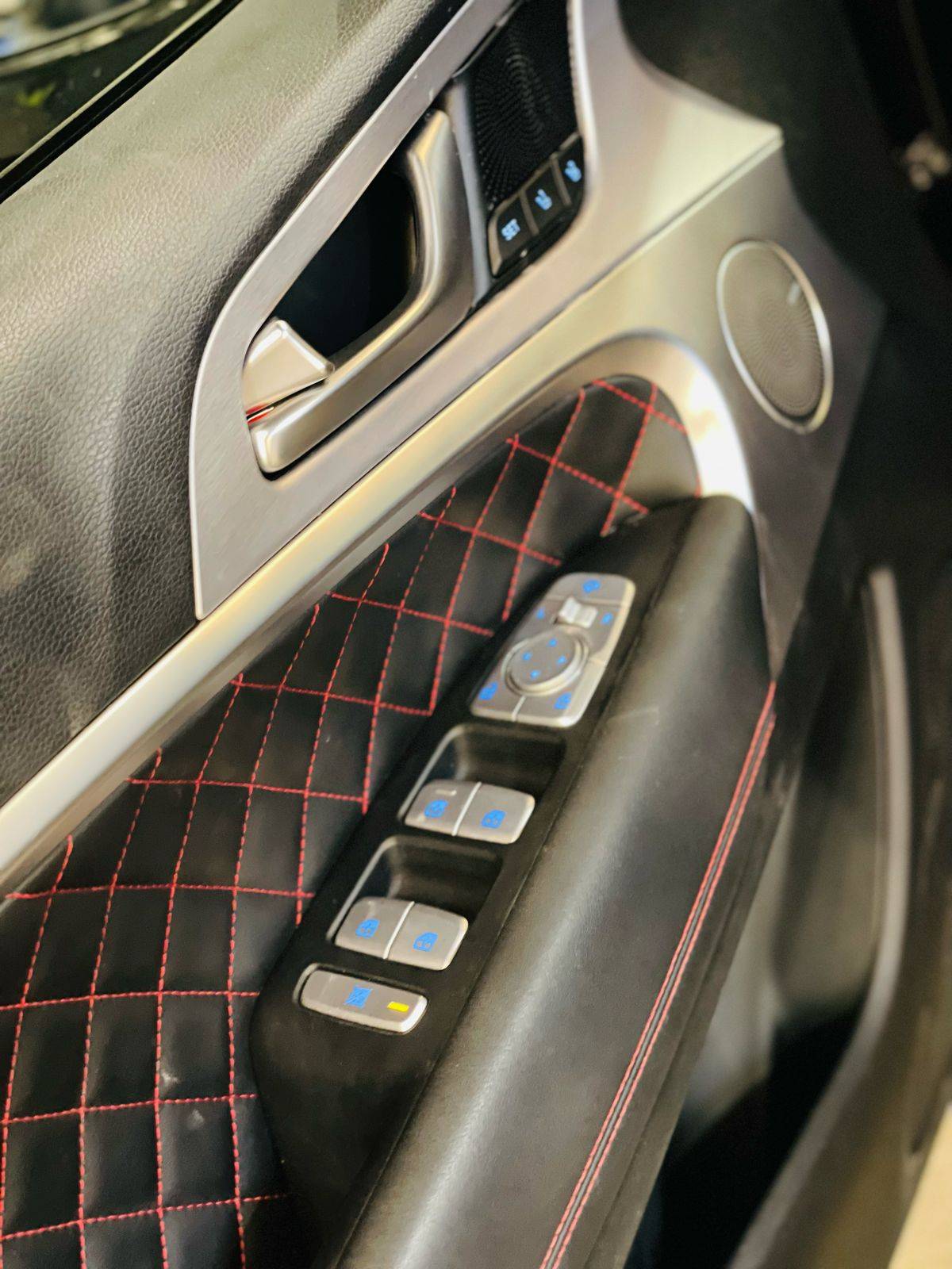 2021 GENESIS G70 — 45815 Miles — Lot 074106 — Main - Marhaba Auctions Used Cars - Image 8