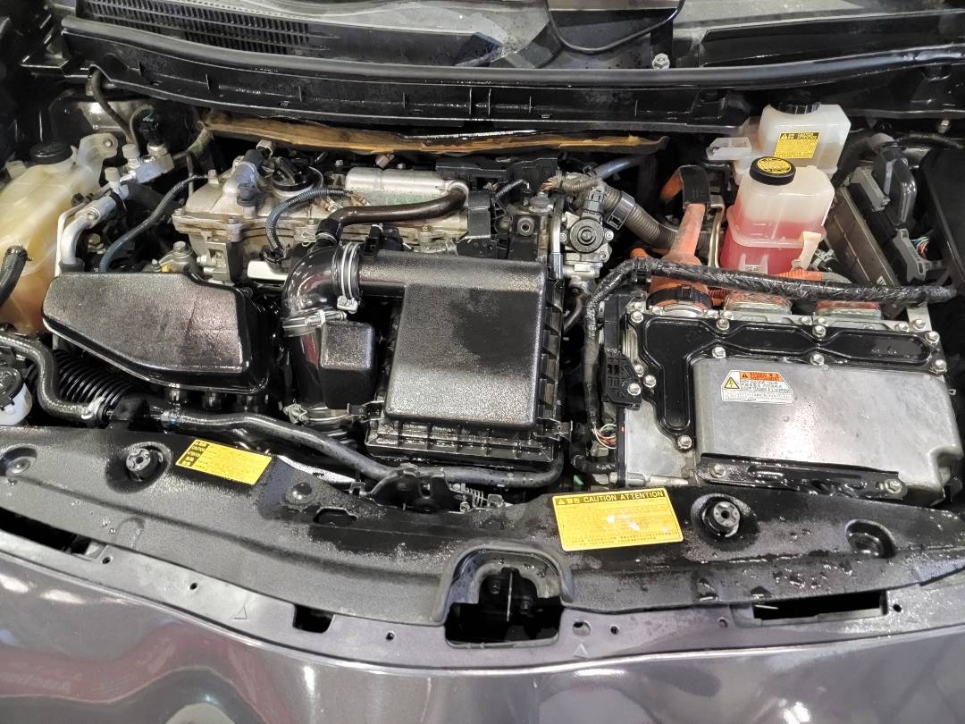 2010 TOYOTA PRIUS — 198969 Miles — Lot 0A0145761 — Main - Marhaba Auctions Used Cars - Image 10