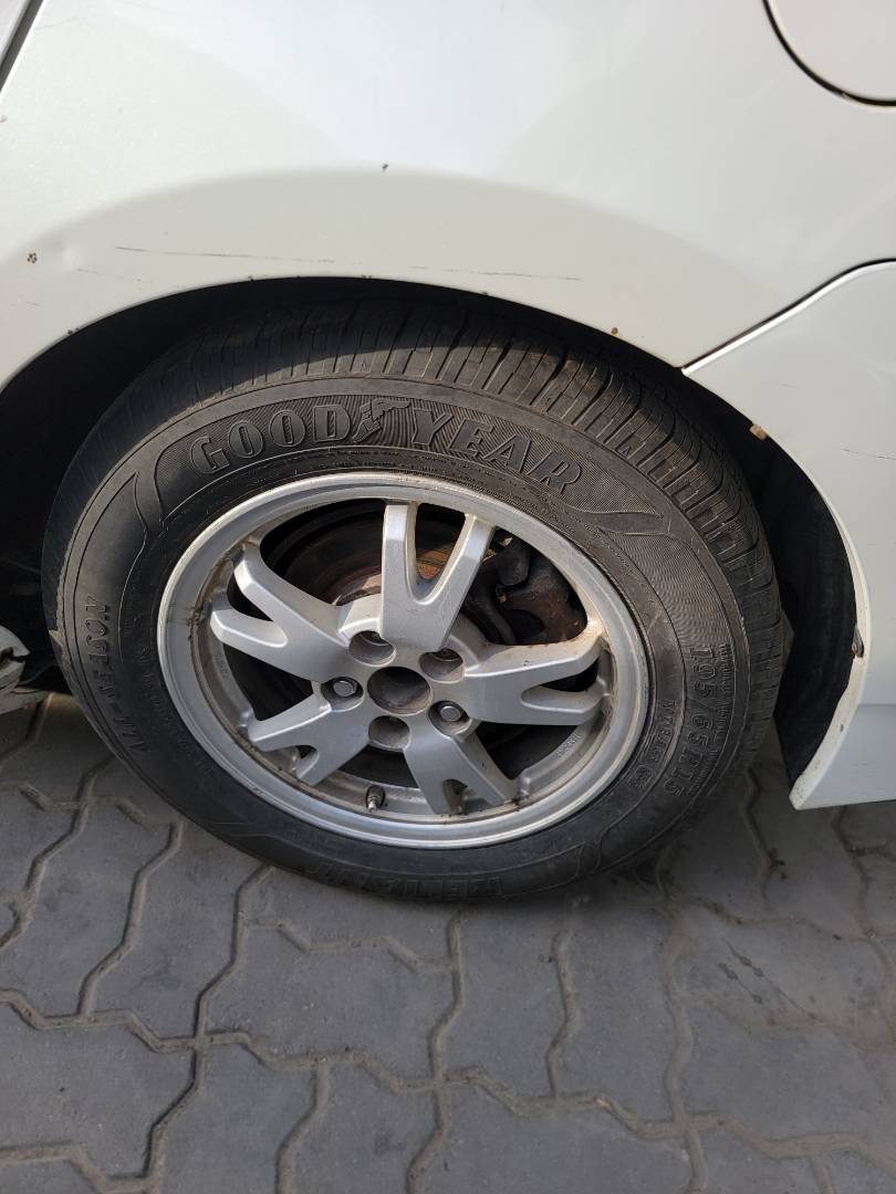 2011 TOYOTA PRIUS — 273327 Miles — Lot B1442829 — Main - Marhaba Auctions Used Cars - Image 9