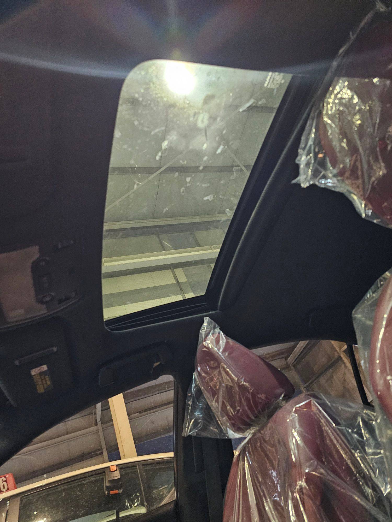 LEXUS IS 200T 2016 - Marhaba Auction Used Cars - Image 10