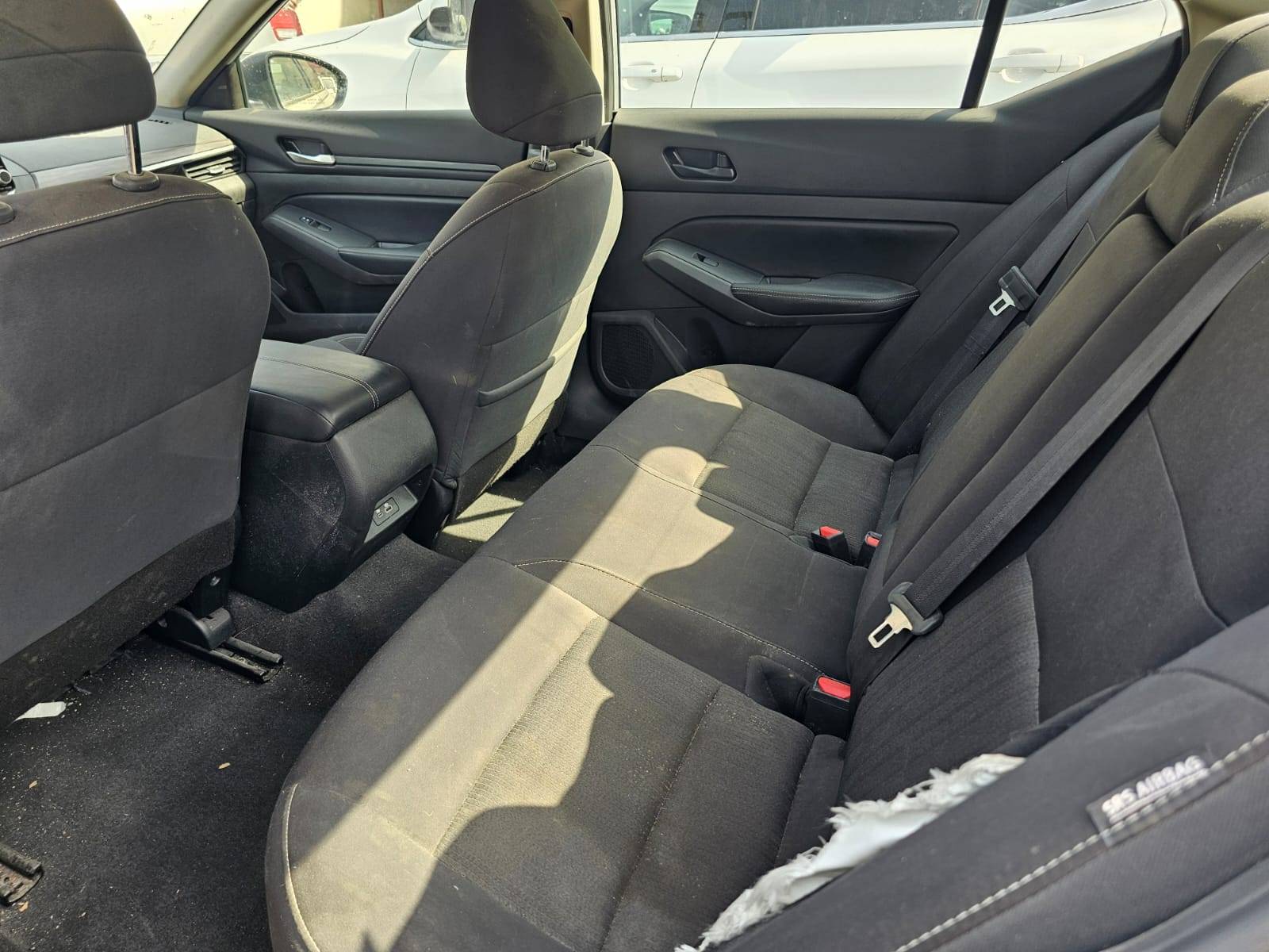 2024 NISSAN ALTIMA — 49653 Miles — Lot N390880 — Main - Marhaba Auctions Used Cars - Image 7
