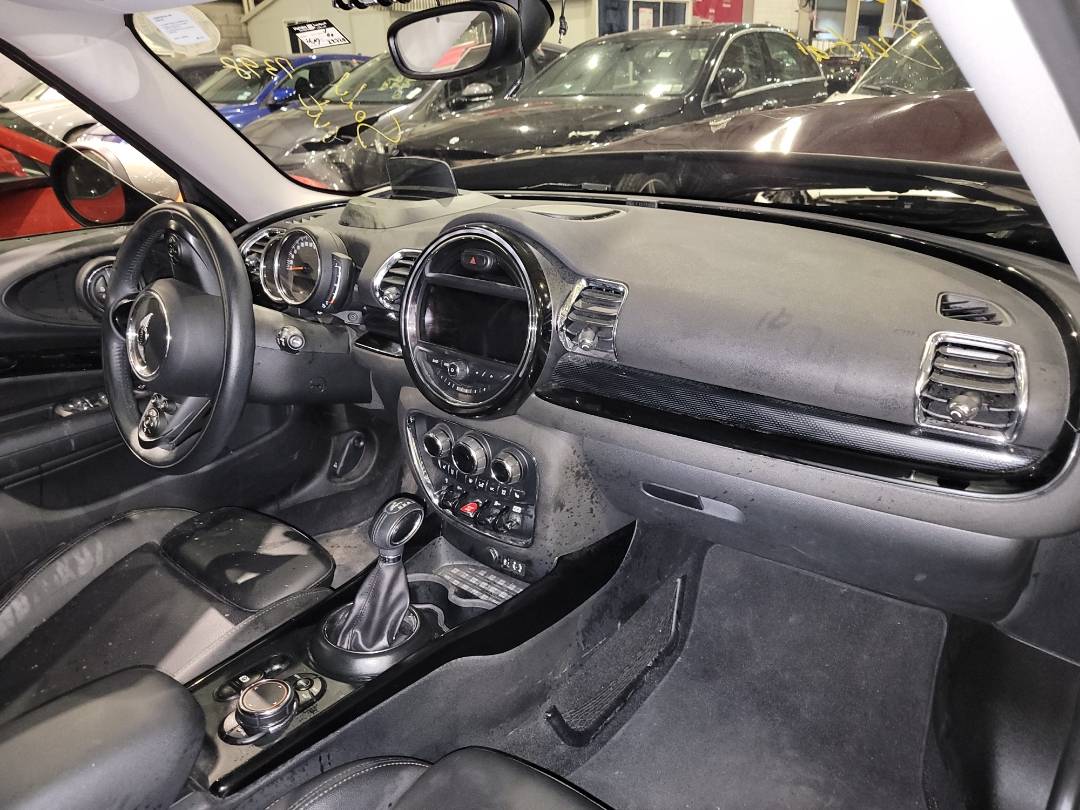 2018 MINI COOPER — 28728 KM — Lot G11053 - Marhaba Auctions Used Cars - Image 6