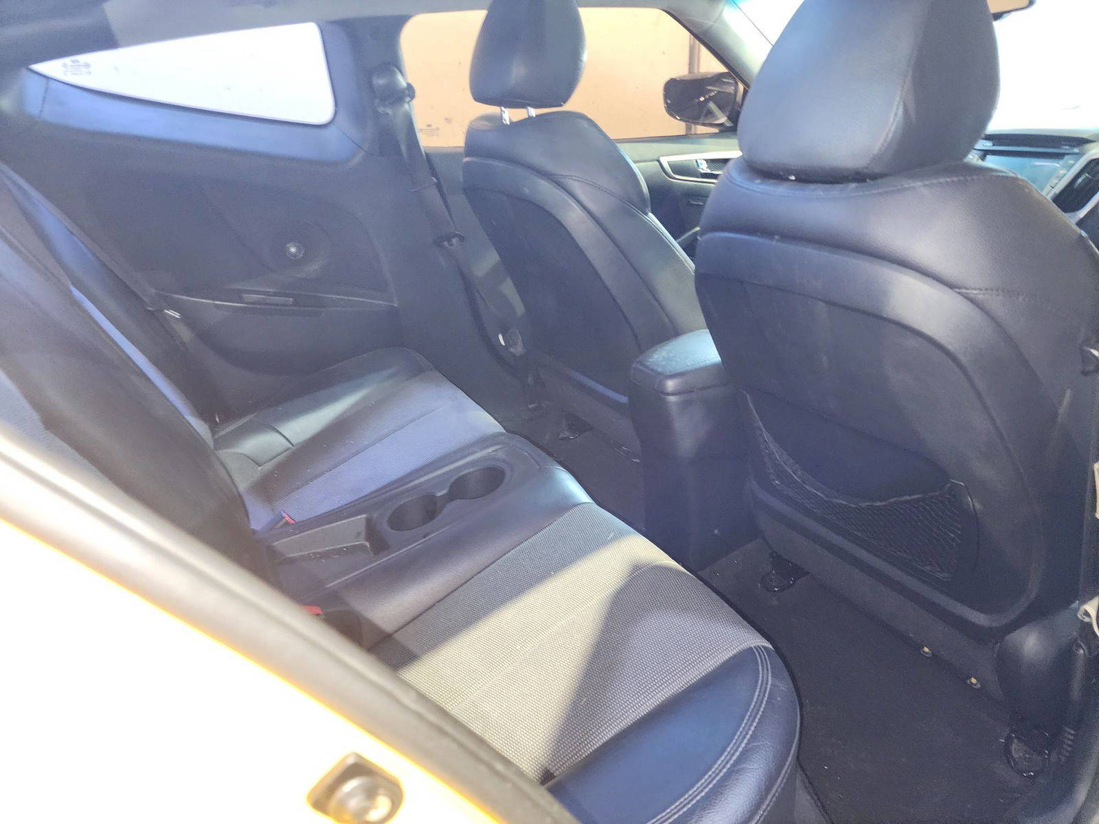 HYUNDAI VELOSTER 2012 - Marhaba Auction Used Cars - Image 13