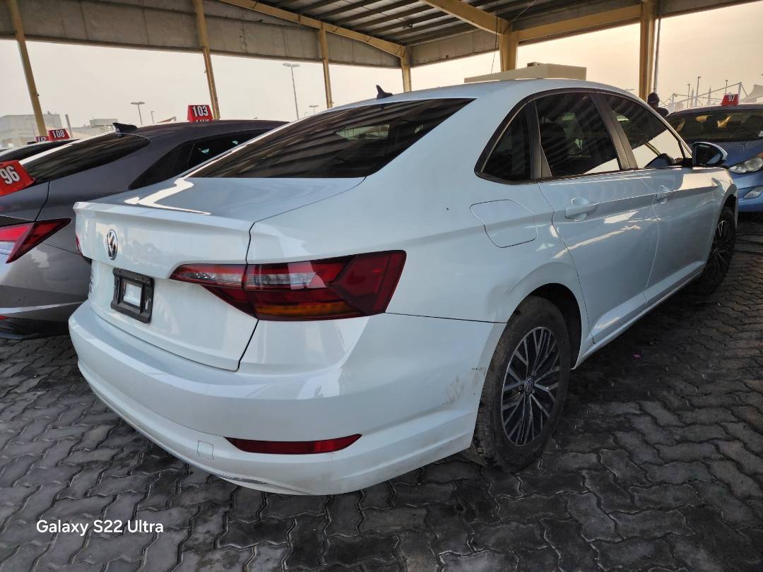 2019 VOLKSWAGEN JETTA — 126344 Miles — Lot 38366814 — Souq - Marhaba Auctions Used Cars - Image 10