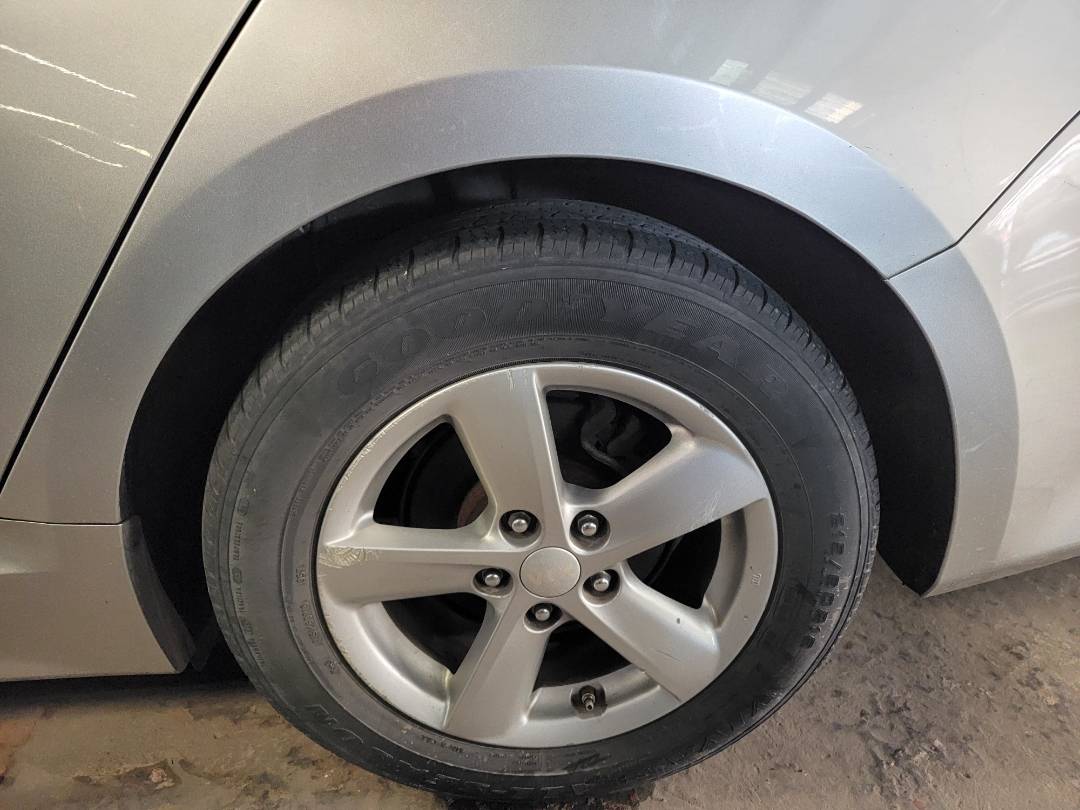 2015 KIA OPTIMA — 141028 Miles — Lot 78735033 — Main - Marhaba Auctions Used Cars - Image 6