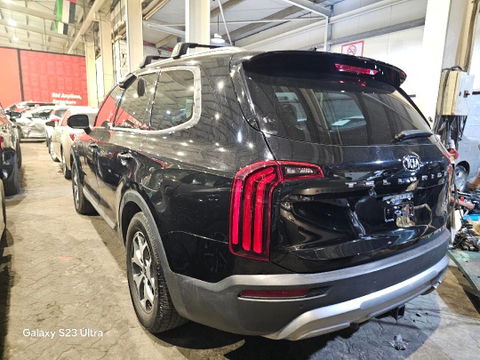 2020 KIA TELLURIDE EX at Marhaba Auctions