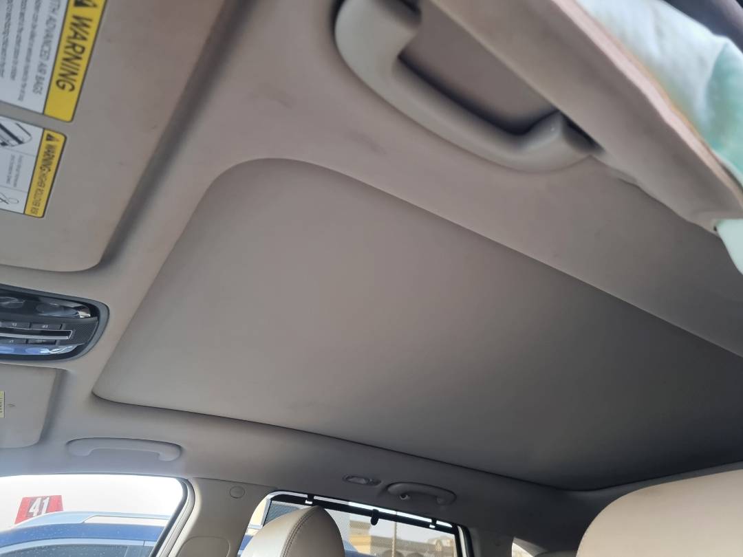 2019 KIA SORENTO — 75567 Miles — Lot 215487 — Ind. 12 - Marhaba Auctions Used Cars - Image 9