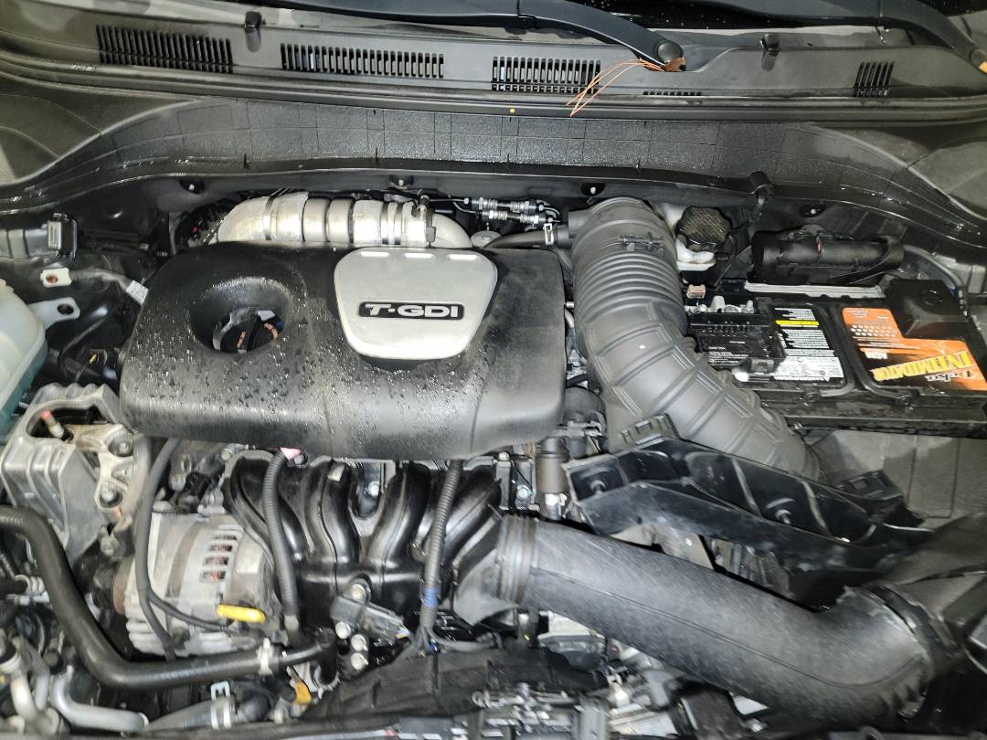 2018 HYUNDAI KONA — 107040 Miles — Lot 77733683 - Marhaba Auctions Used Cars - Image 10