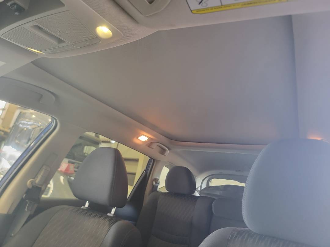 2018 NISSAN ROGUE — 112345 Miles — Lot 819618 — Ind. 12 - Marhaba Auctions Used Cars - Image 9