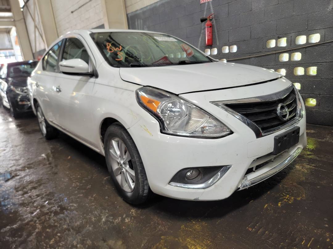 2015 NISSAN VERSA — 113668 Miles — Lot L822030 — Main - Marhaba Auctions Used Cars - Image 7