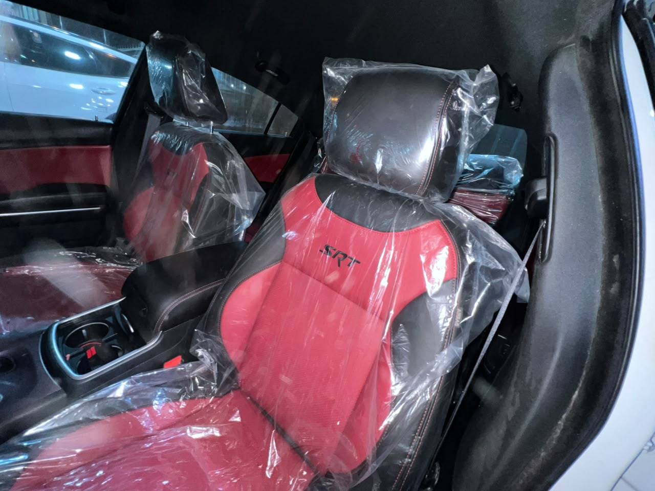2018 DODGE CHARGER — 135328 Miles — Lot 5031689 - Marhaba Auctions Used Cars - Image 5