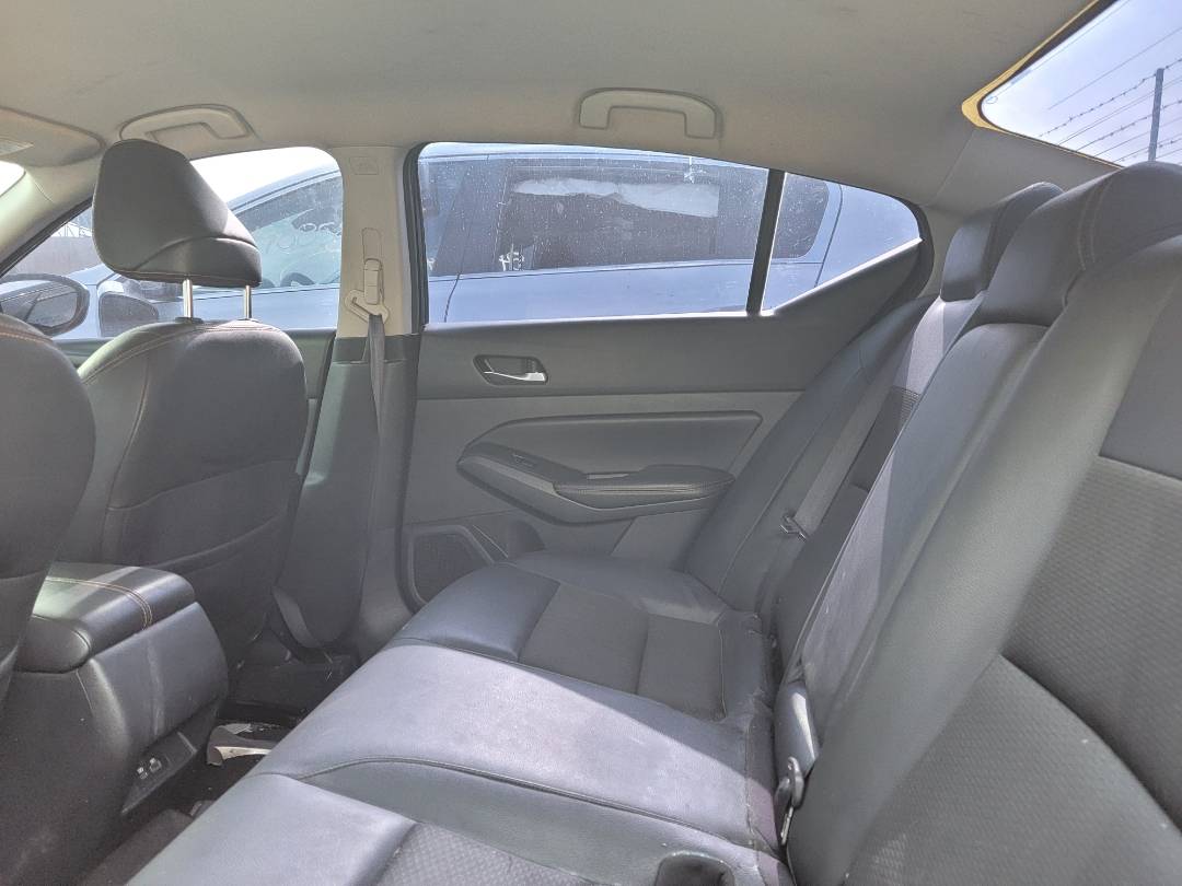 2021 NISSAN ALTIMA — 73421 Miles — Lot 328158 — Main - Marhaba Auctions Used Cars - Image 7