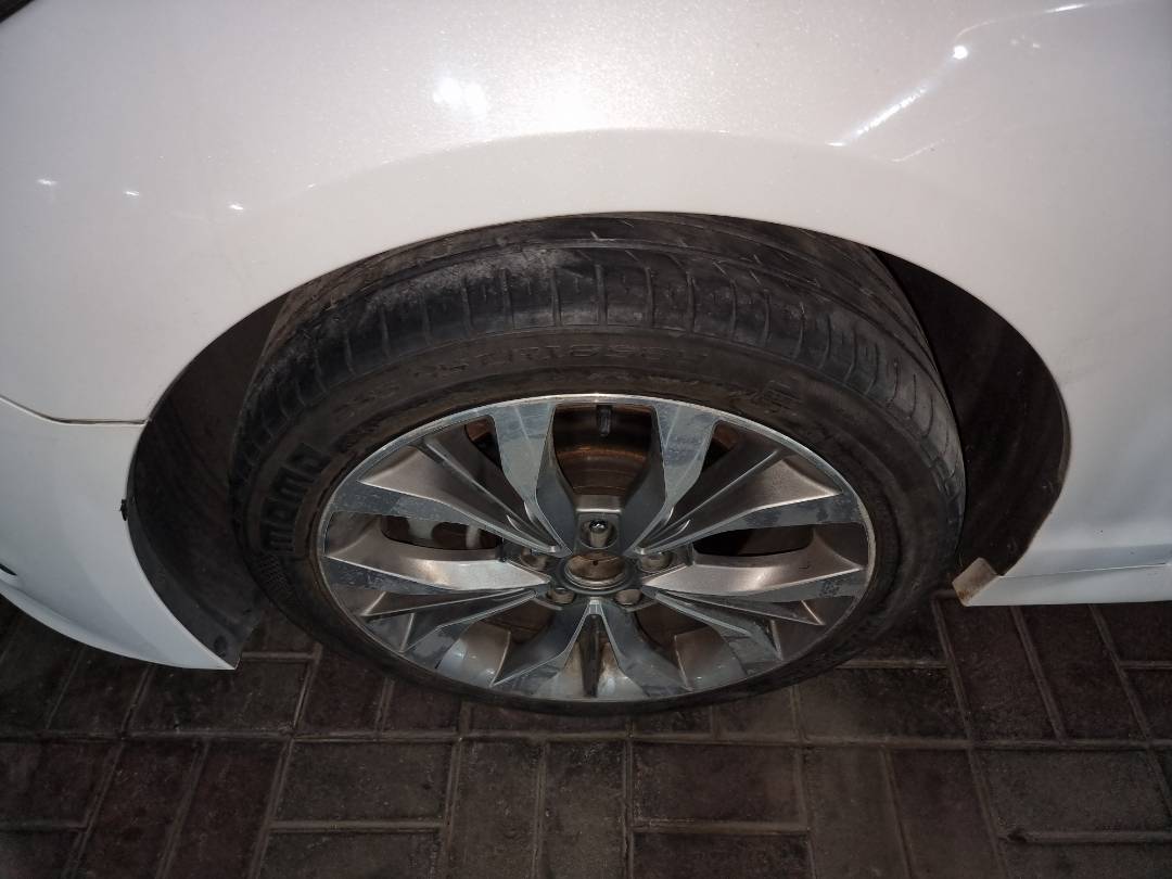 2015 HYUNDAI SONATA — 142381 Miles — Lot 195251 — Ind. 12 - Marhaba Auctions Used Cars - Image 10