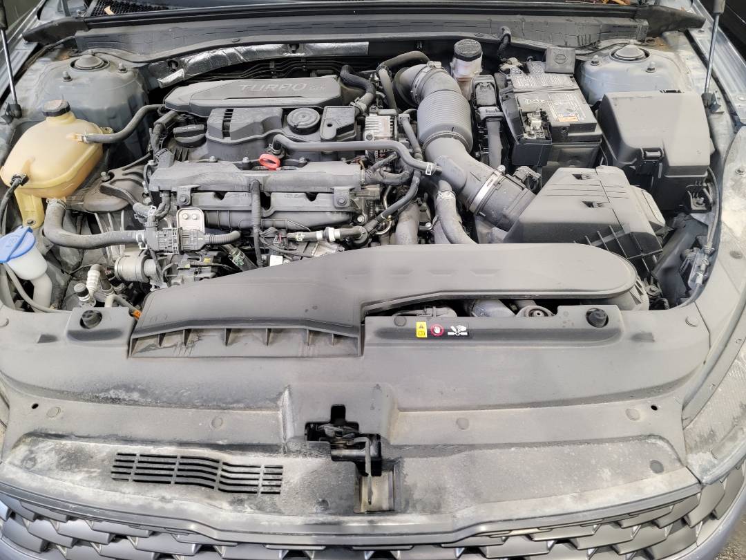 2021 KIA K5 — 52239 Miles — Lot G051377` — Main - Marhaba Auctions Used Cars - Image 11