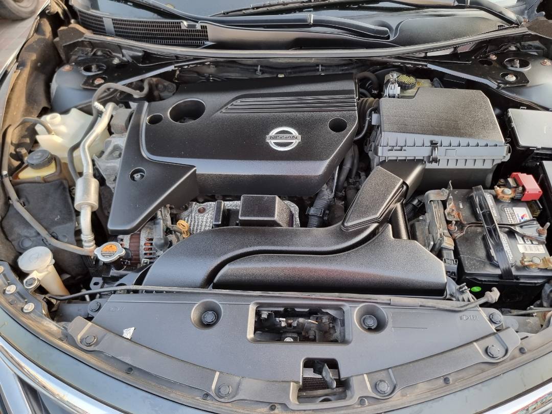 2013 NISSAN ALTIMA — 187654 Miles — Lot 1215487 — Main - Marhaba Auctions Used Cars - Image 10