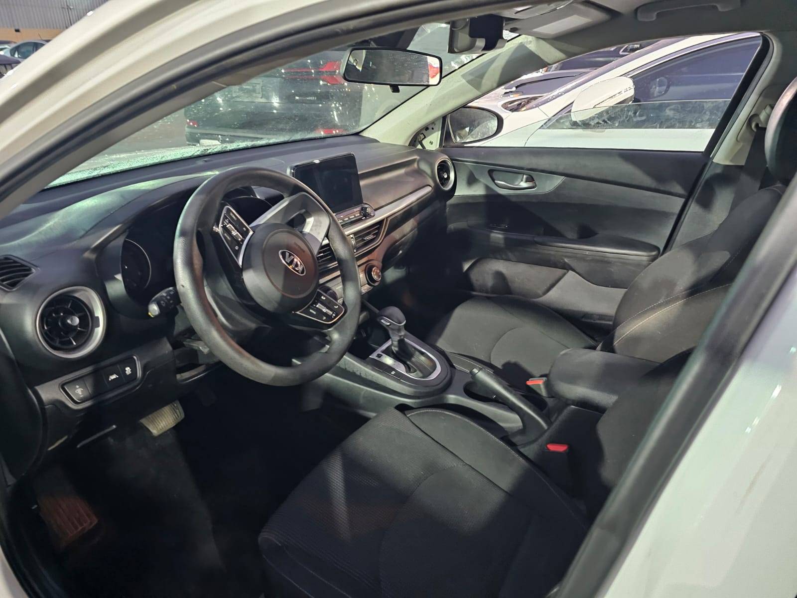 2020 KIA FORTE — 91837 Miles — Lot 44330946 - Marhaba Auctions Used Cars - Image 6