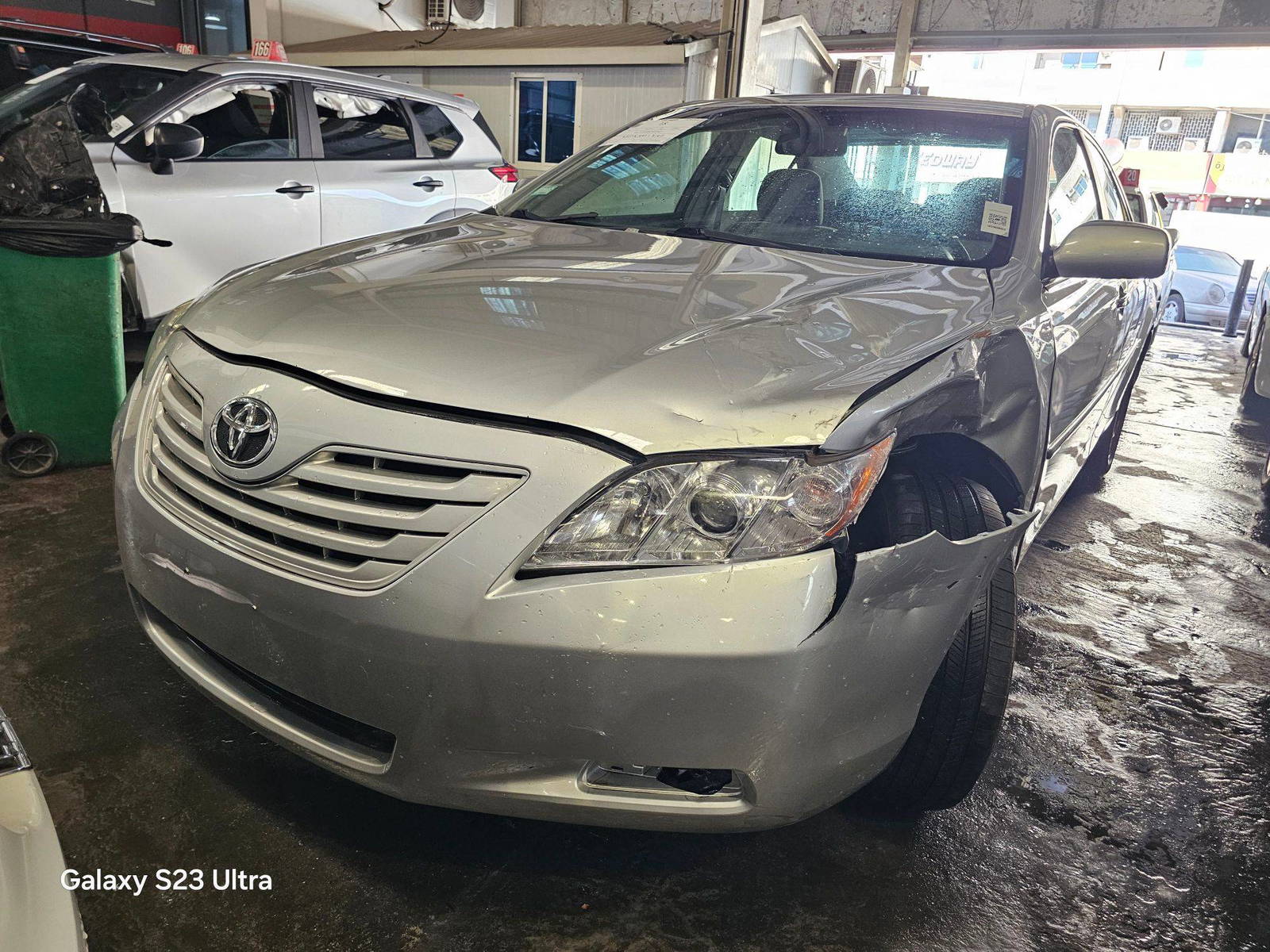 2009 TOYOTA CAMRY — 150722 Miles — Lot U825619 — Main - Marhaba Auctions Used Cars - Image 5