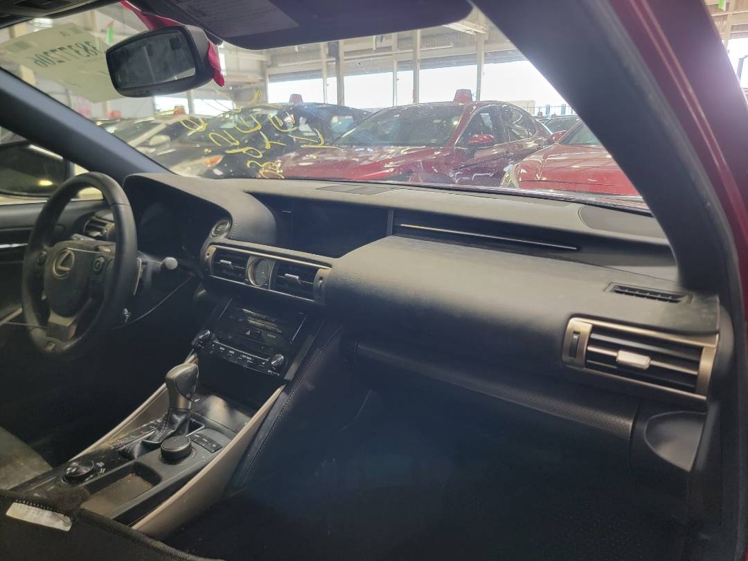 2014 LEXUS IS 250 — 181713 Miles — Lot 5039561 - Marhaba Auctions Used Cars - Image 5
