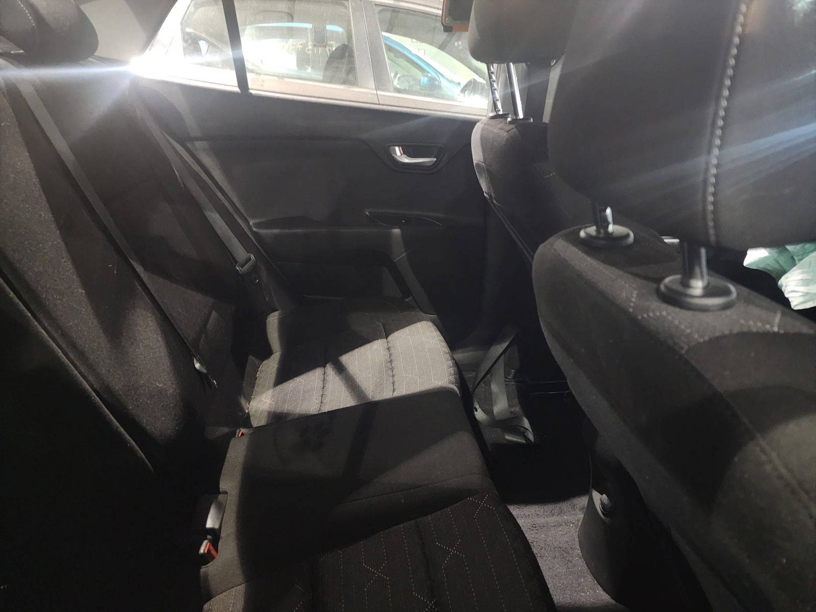 2020 KIA RIO — 28881 Miles — Lot 37377755 - Marhaba Auctions Used Cars - Image 9