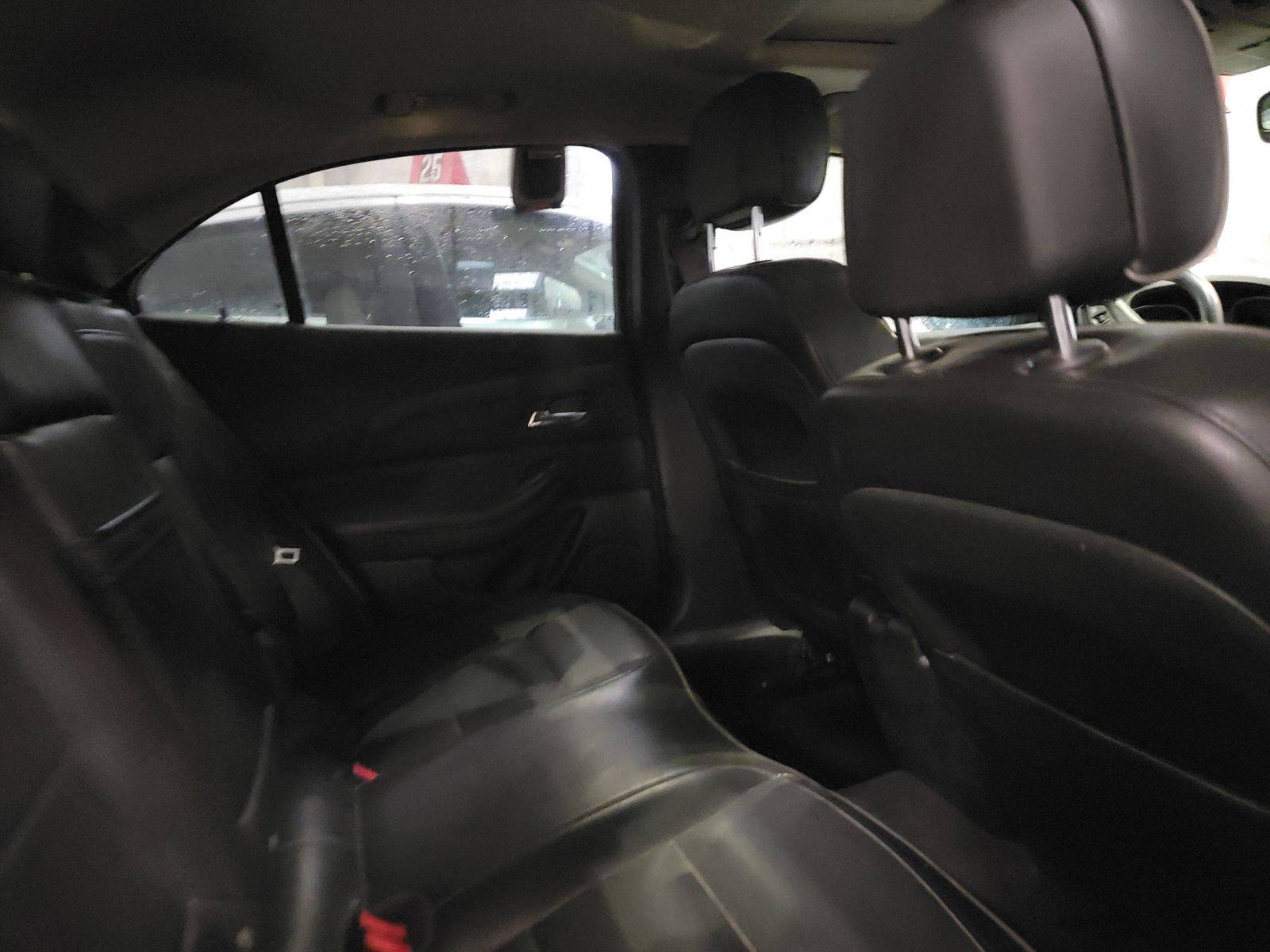 CHEVROLET MALIBU 2012 - Marhaba Auction Used Cars - Image 7