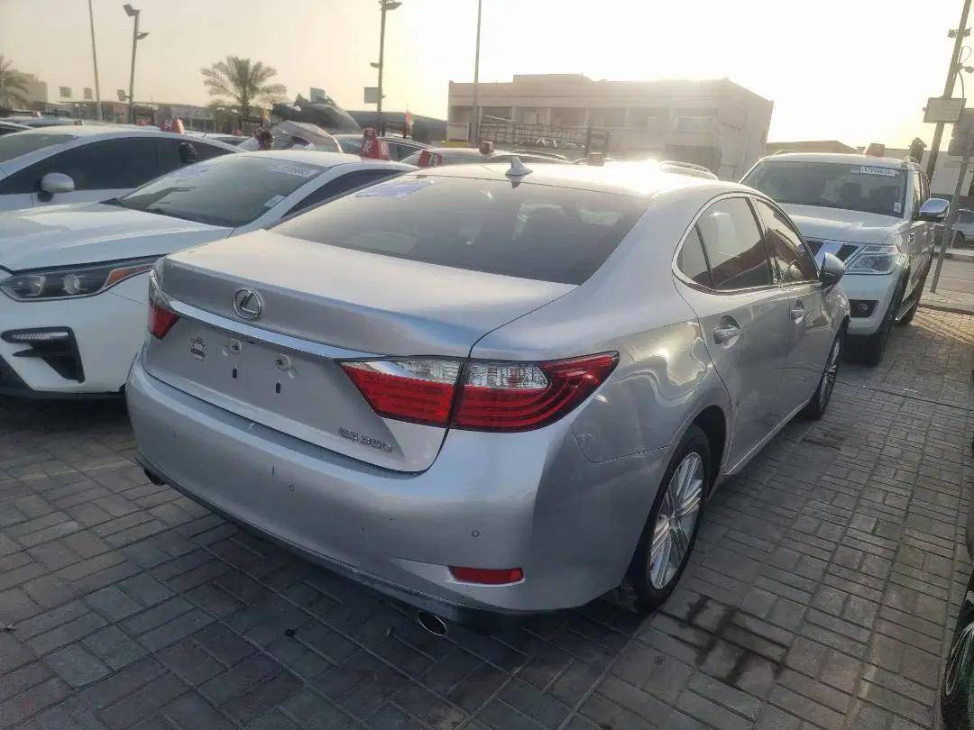 LEXUS ES 350